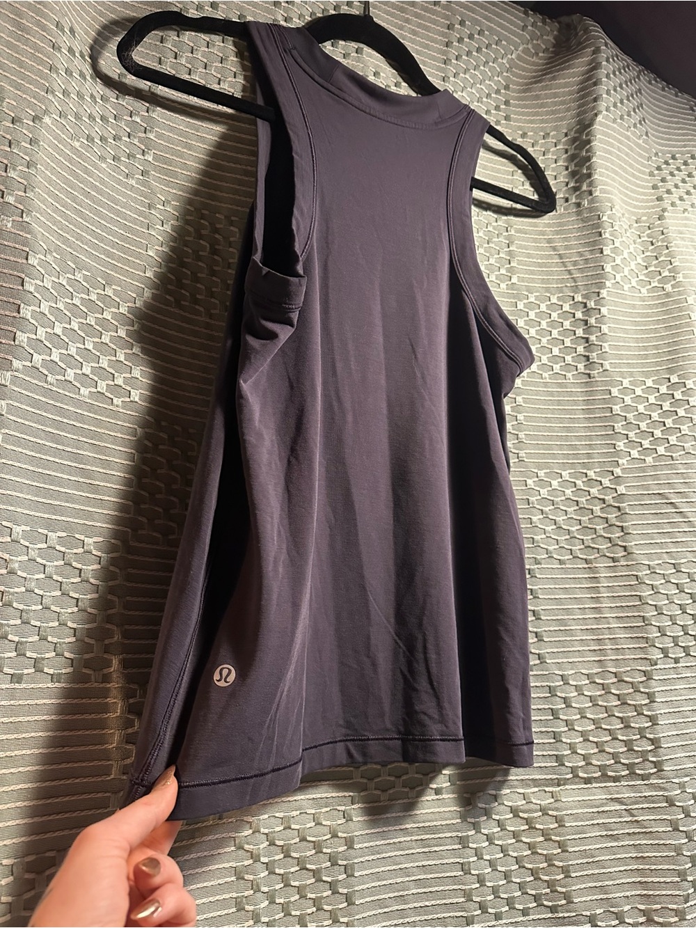 Lululemon athletica Women's Racerback Tank Top